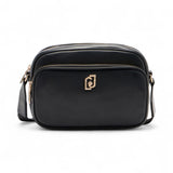 Borsa donna a tracolla media con pouch