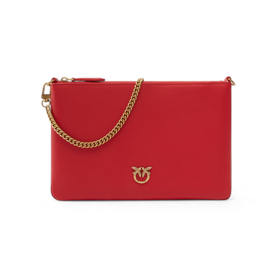 Classic Flat Love Bag Simply