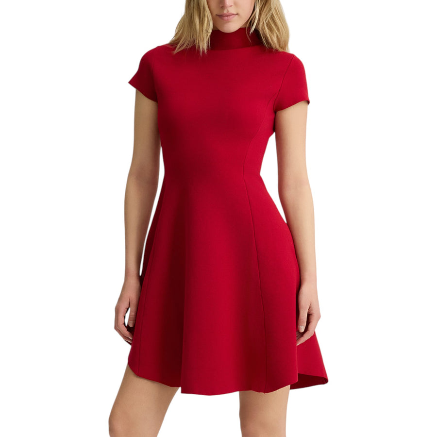 Abito donna in maglia