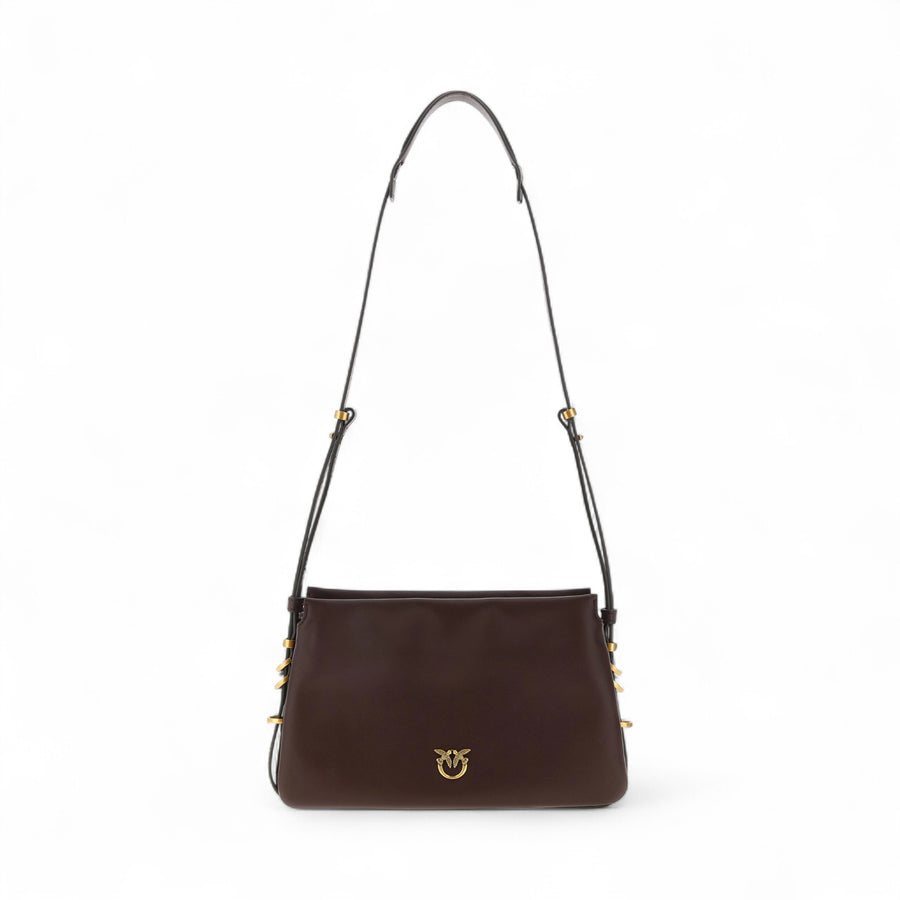 Tracolla donna 'Triplet' mini