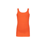 Vestito corto everglow bimba