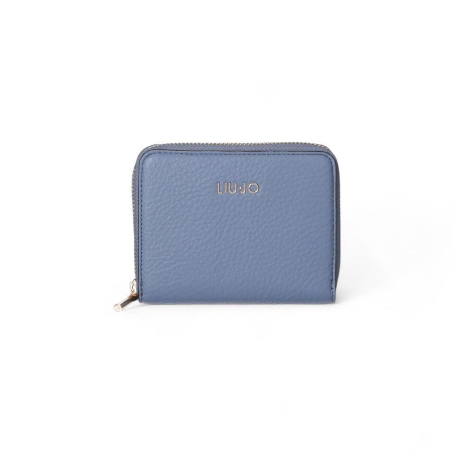 Portafoglio donna zip around Liu Jo