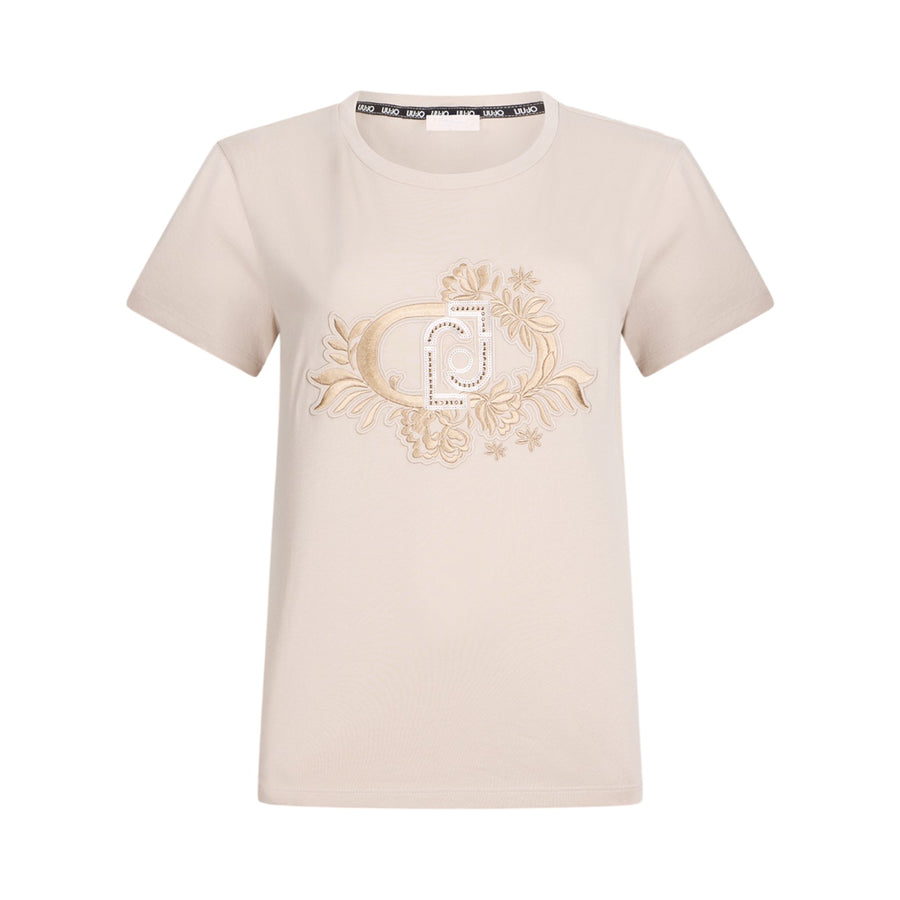 T-shirt donna Liu Jo Better