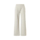 Pantaloni donna jogging in cotone