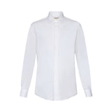 Camicia uomo slim fit