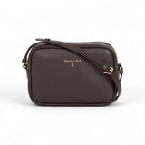 Borsa donna Camera Bag Deep Chocolate