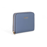 Portafoglio donna zip around Liu Jo