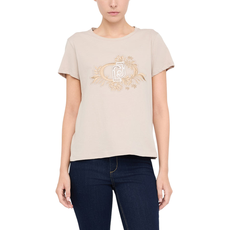 T-shirt donna Liu Jo Better