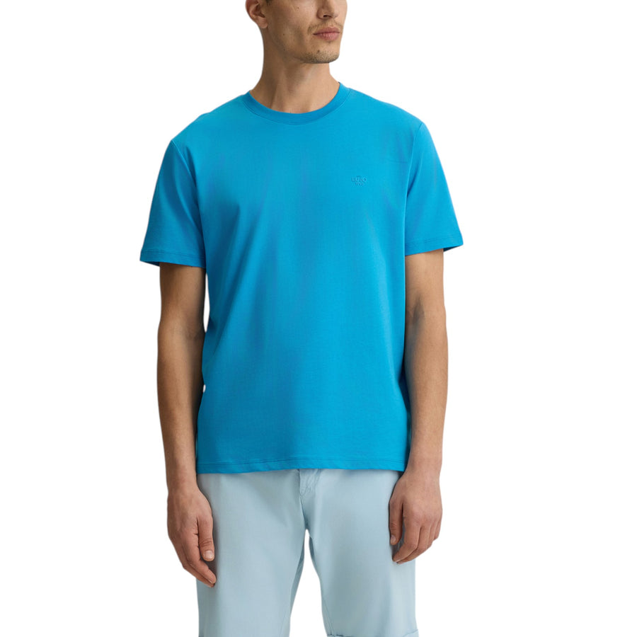 T-shirt uomo con logo