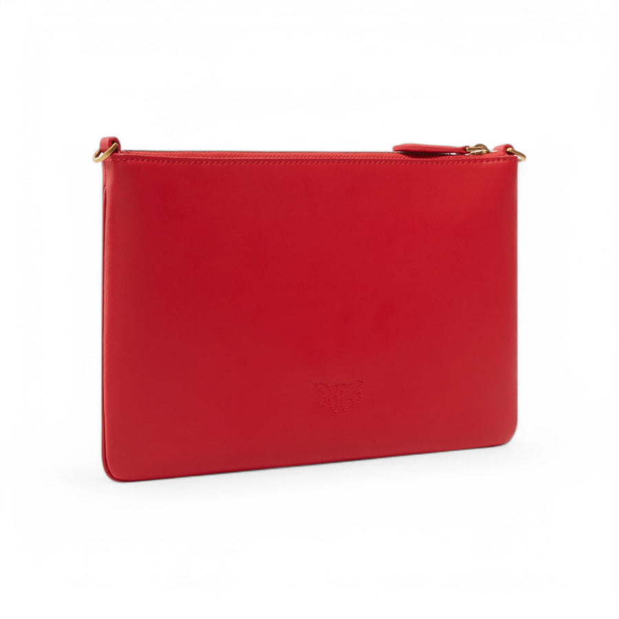 Classic Flat Love Bag Simply