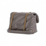 Mini Love Bag Puff Maxi Quilt