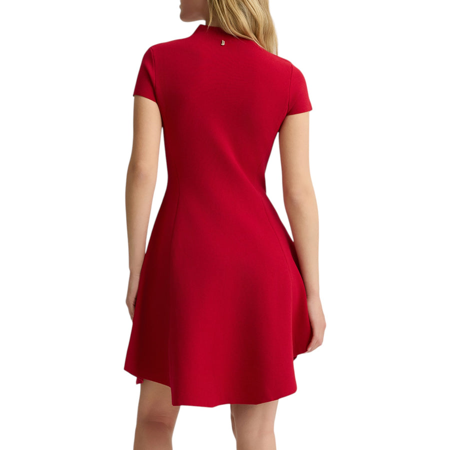 Abito donna in maglia