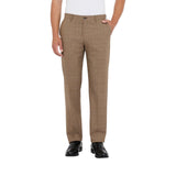 Pantaloni uomo Principe di Galles in lana