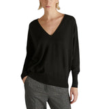 Maglia donna over in Flexwool
