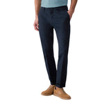Pantaloni uomo chino