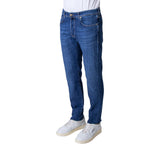 Jeans uomo Incotex