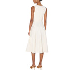 Abito donna in vela taffettà