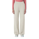 Pantaloni donna jogging in cotone