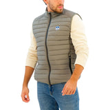 Gilet uomo ultraleggero Zephyr