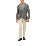 Giacca uomo doppiopetto