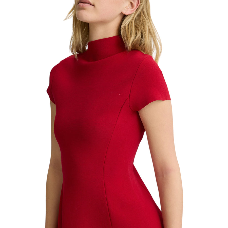 Abito donna in maglia