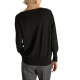 Maglia donna over in Flexwool