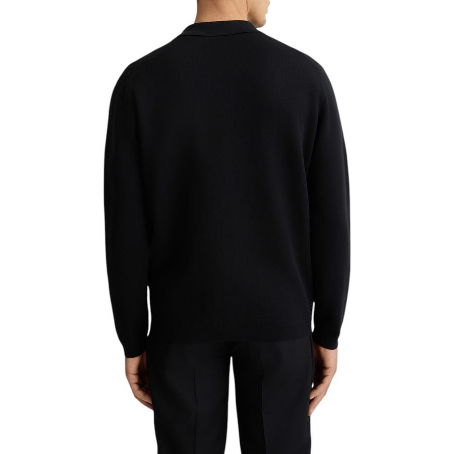 Cardigan uomo con tasche