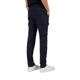 Pantalone uomo Cargo Dynamic Stretch
