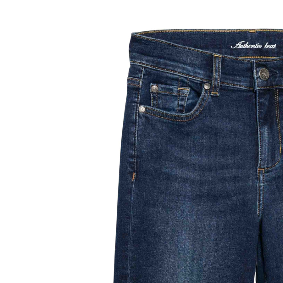 Jeans donna flare Liu Jo Better