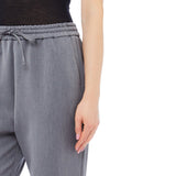 Pantalone donna jogging