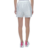 Shorts donna Red Valentino