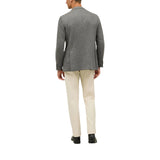 Giacca uomo doppiopetto