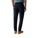 Pantaloni uomo chino