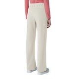 Pantaloni donna jogging in cotone
