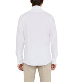 Camicia uomo slim fit