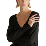 Maglia donna over in Flexwool