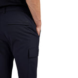 Pantalone uomo Cargo Dynamic Stretch