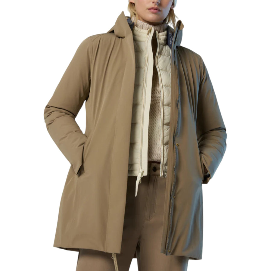 Cappotto donna Dartmouth