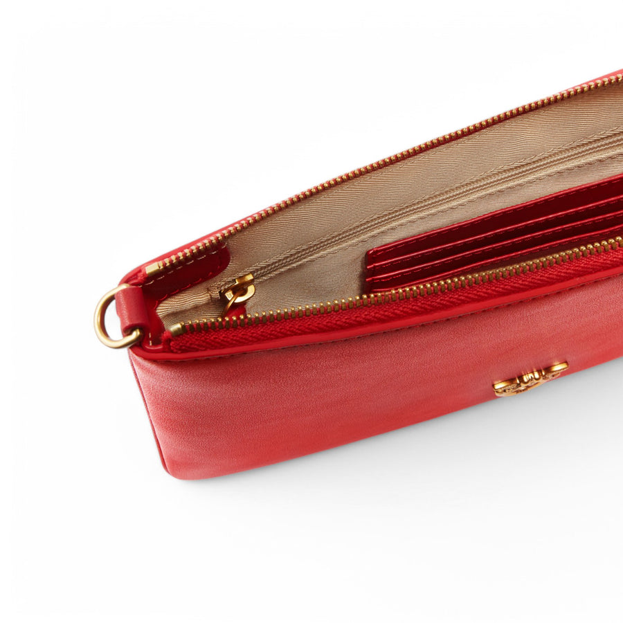 Classic Flat Love Bag Simply