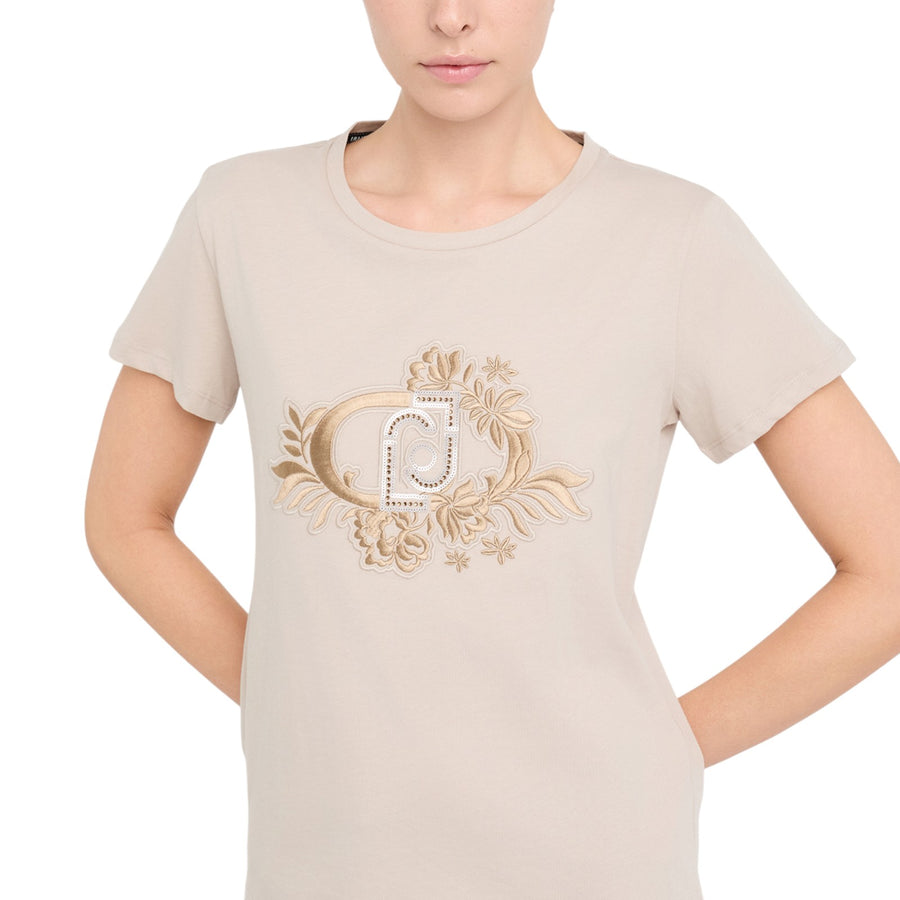 T-shirt donna Liu Jo Better