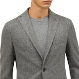 Giacca uomo doppiopetto