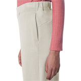 Pantaloni donna jogging in cotone