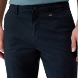 Pantaloni uomo chino