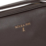 Borsa donna Camera Bag Deep Chocolate