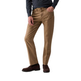 Pantaloni uomo straight regular fit