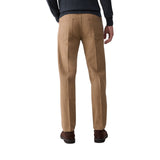 Pantaloni uomo straight regular fit