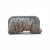 Pochette donna full strass