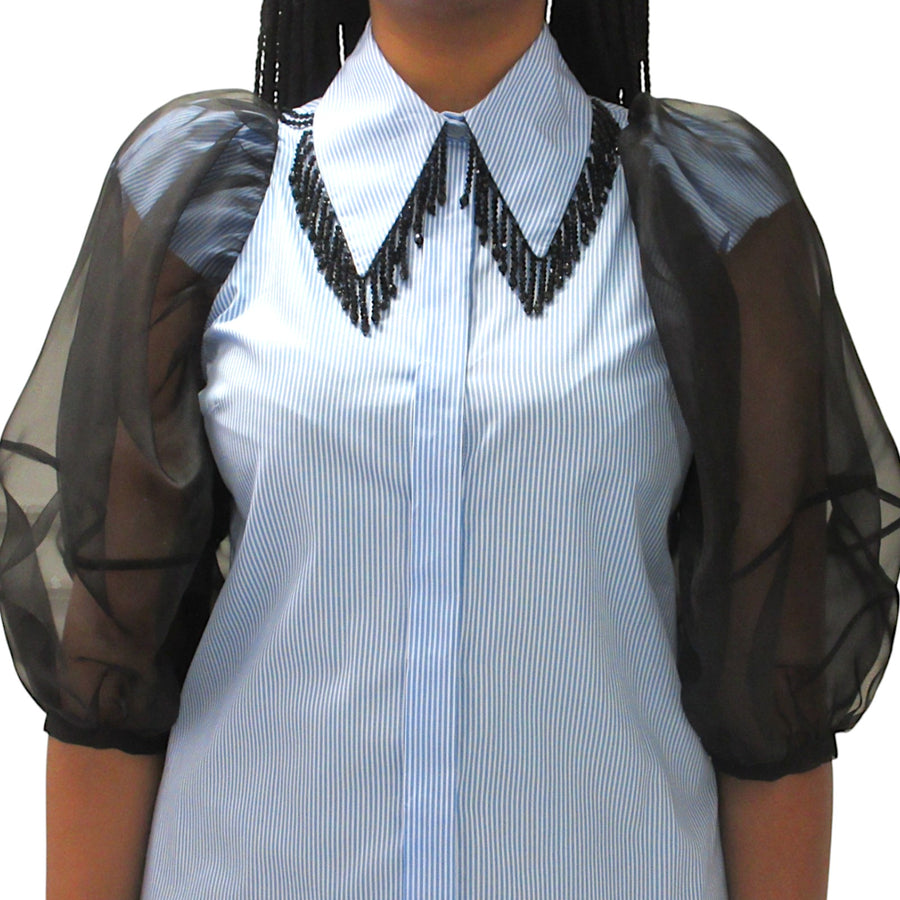 Camicia donna Dahlo
