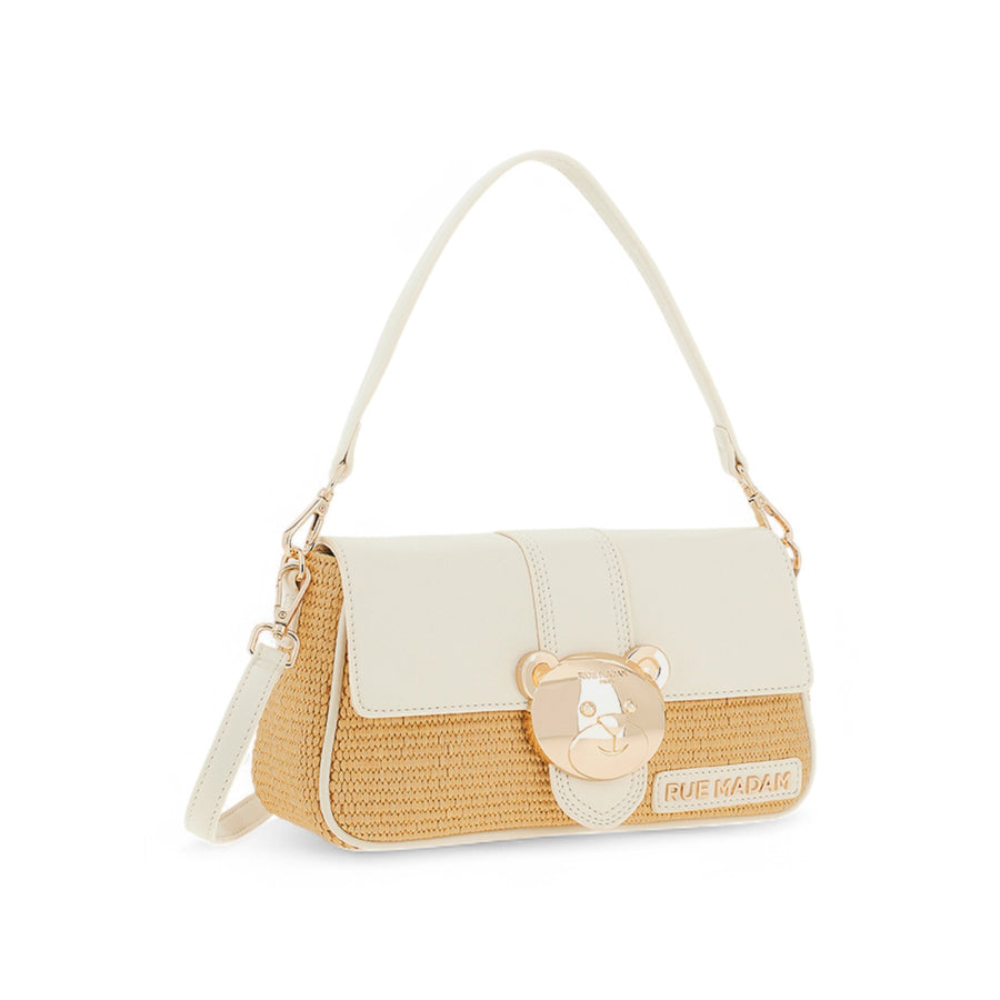 Teddy it bag plage