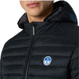 Giacca uomo ultraleggera Zephyr